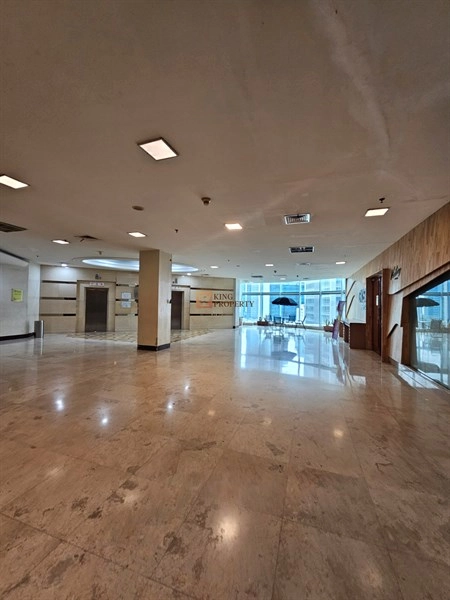 Jakarta Selatan Disewakan Kantor ITC Kuningan 152 m² – Lokasi Strategis, Bebas Biaya Overtime 41 20250920_142513
