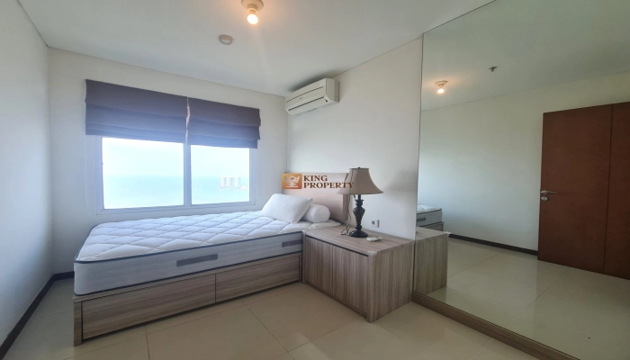 Green Bay Pluit The Best View! Condominium 3BR 118m² Green Bay Pluit, Bonus Furnished, View Laut dari Semua Sisi 5 20250923_143513