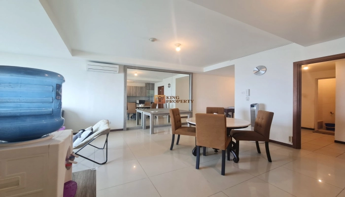 Green Bay Pluit The Best View! Condominium 3BR 118m² Green Bay Pluit, Bonus Furnished, View Laut dari Semua Sisi 4 20250923_143815