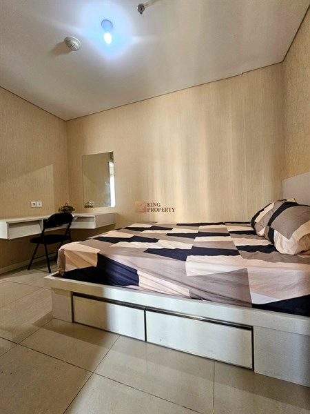 Green Bay Pluit Value Terbaik! 2BR 35m² Full Furnished Interior Lengkap di Green Bay Pluit Dekat Mall 37 20250923_144512