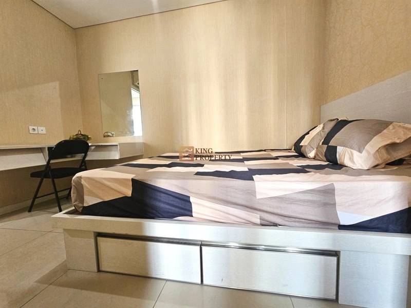 Green Bay Pluit Value Terbaik! 2BR 35m² Full Furnished Interior Lengkap di Green Bay Pluit Dekat Mall 38 20250923_144518