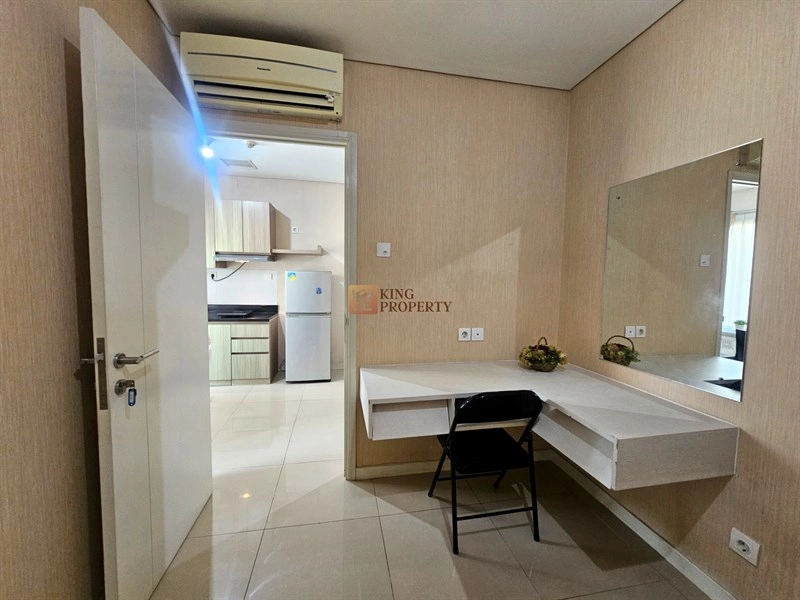 Green Bay Pluit Value Terbaik! 2BR 35m² Full Furnished Interior Lengkap di Green Bay Pluit Dekat Mall 39 20250923_144525