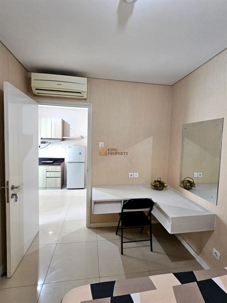 Green Bay Pluit Value Terbaik! 2BR 35m² Full Furnished Interior Lengkap di Green Bay Pluit Dekat Mall 40 20250923_144539