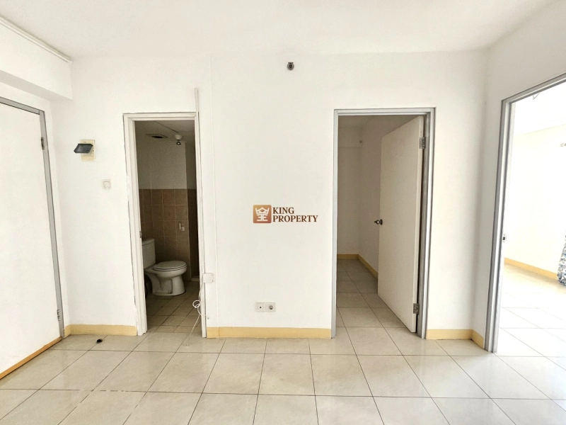 Green Bay Pluit Eksklusif! Jual Butuh 2BR 38m2 View Laut Jarang Ada di Green Bay Pluit Cocok Untuk Invest 4 20250924_161400