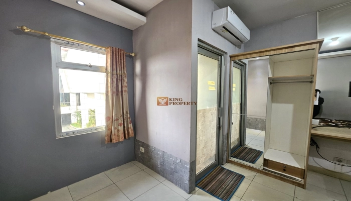 Green Bay Pluit Praktis & Hemat! Studio Murah Furnished Minimalis Dekat Mall Green Bay Pluit 3 20250924_162319