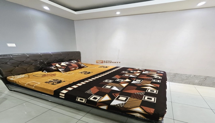 Green Bay Pluit Praktis & Hemat! Studio Murah Furnished Minimalis Dekat Mall Green Bay Pluit 7 20250924_162524