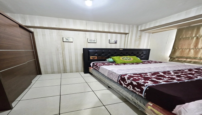 Green Bay Pluit Rekomen Murah! 2BR 35m² View Laut & Furnished Minimalis Green Bay Pluit Greenbay 7 20250926_150047