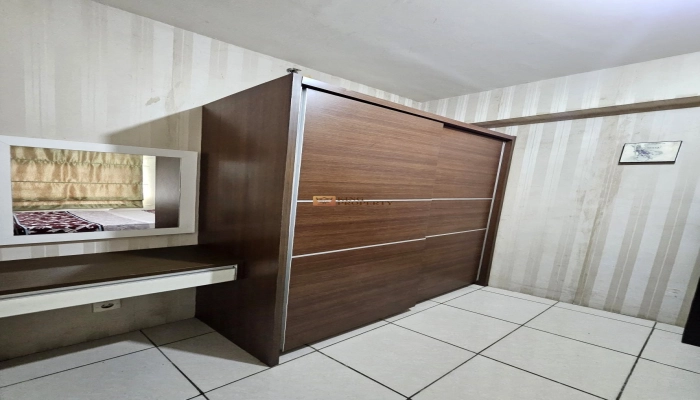 Green Bay Pluit Rekomen Murah! 2BR 35m² View Laut & Furnished Minimalis Green Bay Pluit Greenbay 8 20250926_150056