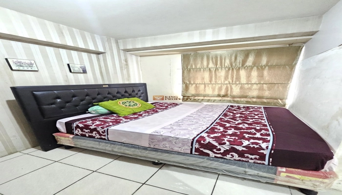 Green Bay Pluit Rekomen Murah! 2BR 35m² View Laut & Furnished Minimalis Green Bay Pluit Greenbay 9 20250926_150105