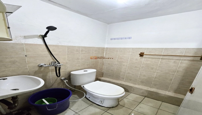 Green Bay Pluit Rekomen Murah! 2BR 35m² View Laut & Furnished Minimalis Green Bay Pluit Greenbay 10 20250926_150123