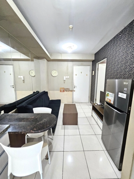 Green Bay Pluit Rekomen Murah! 2BR 35m² View Laut & Furnished Minimalis Green Bay Pluit Greenbay 3 20250926_150131