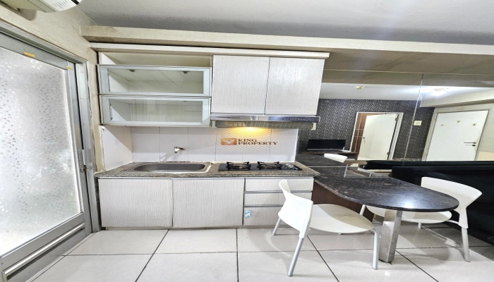 Green Bay Pluit Rekomen Murah! 2BR 35m² View Laut & Furnished Minimalis Green Bay Pluit Greenbay 4 20250926_150138