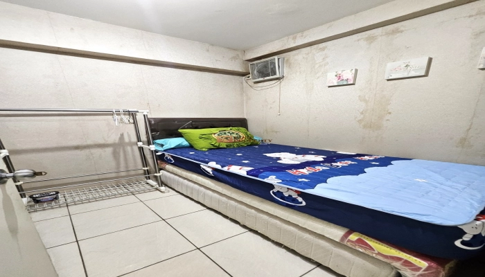 Green Bay Pluit Rekomen Murah! 2BR 35m² View Laut & Furnished Minimalis Green Bay Pluit Greenbay 5 20250926_150148