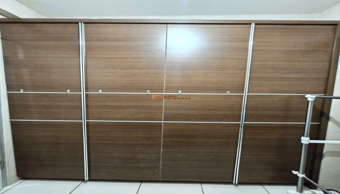 Green Bay Pluit Rekomen Murah! 2BR 35m² View Laut & Furnished Minimalis Green Bay Pluit Greenbay 6 20250926_150155