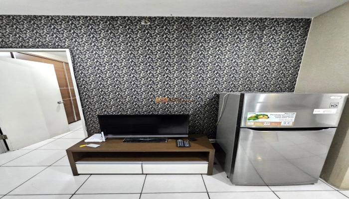 Green Bay Pluit Rekomen Murah! 2BR 35m² View Laut & Furnished Minimalis Green Bay Pluit Greenbay 2 20250926_150249