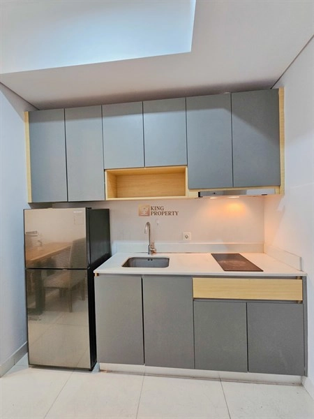 Taman Anggrek Residence Furnish Homey. 3BR Taman Anggrek Residence Dekat Mall Taman Anggrek 33 20250926_154249