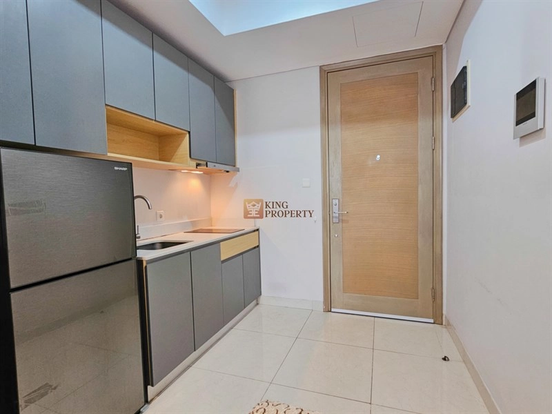 Taman Anggrek Residence Furnish Homey. 3BR Taman Anggrek Residence Dekat Mall Taman Anggrek 34 20250926_154351