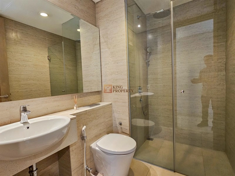 Taman Anggrek Residence Furnish Homey. 3BR Taman Anggrek Residence Dekat Mall Taman Anggrek 36 20250926_154552