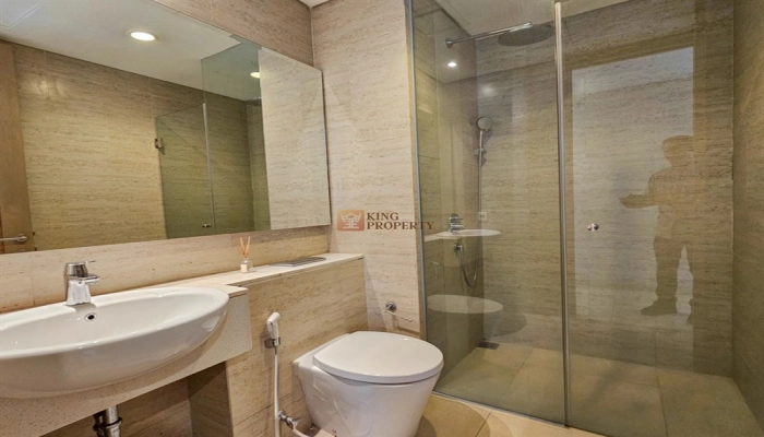 Taman Anggrek Residence Furnish Homey. 3BR Taman Anggrek Residence Dekat Mall Taman Anggrek 36 20250926_154552