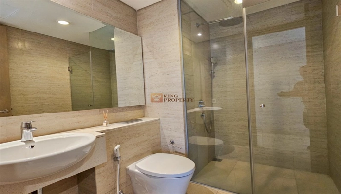 Taman Anggrek Residence Furnish Homey. 3BR Taman Anggrek Residence Dekat Mall Taman Anggrek 37 20250926_154556