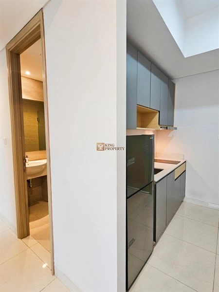 Taman Anggrek Residence Furnish Homey. 3BR Taman Anggrek Residence Dekat Mall Taman Anggrek 38 20250926_154607