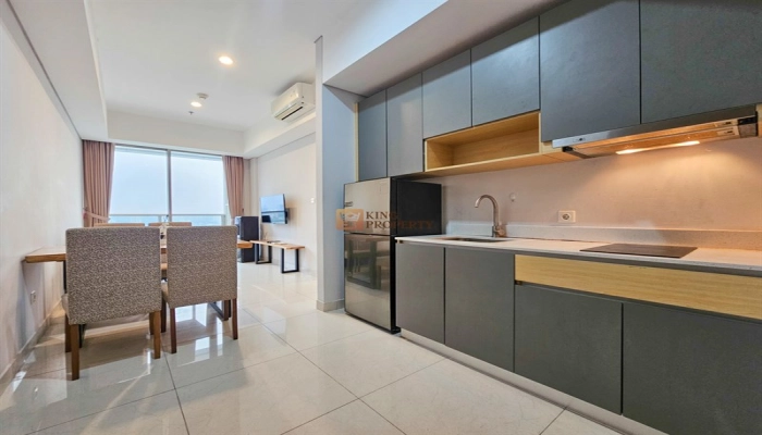 Taman Anggrek Residence Furnish Homey. 3BR Taman Anggrek Residence Dekat Mall Taman Anggrek 39 20250926_154637