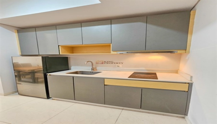 Taman Anggrek Residence Furnish Homey. 3BR Taman Anggrek Residence Dekat Mall Taman Anggrek 41 20250926_154702