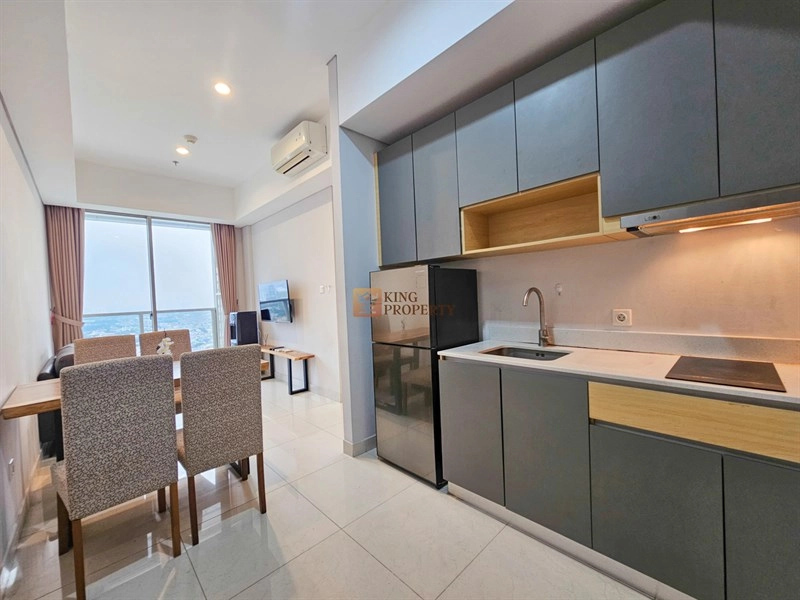 Taman Anggrek Residence Furnish Homey. 3BR Taman Anggrek Residence Dekat Mall Taman Anggrek 42 20250926_154724