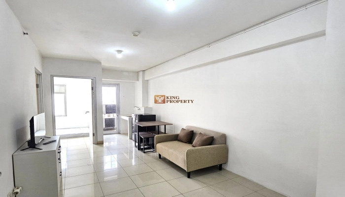 Green Bay Pluit Buka Jendela Langsung View Pool! 2BR 43m2 Furnished Siap Huni Green Bay Pluit Greenbay 1 20251001_103527__copy