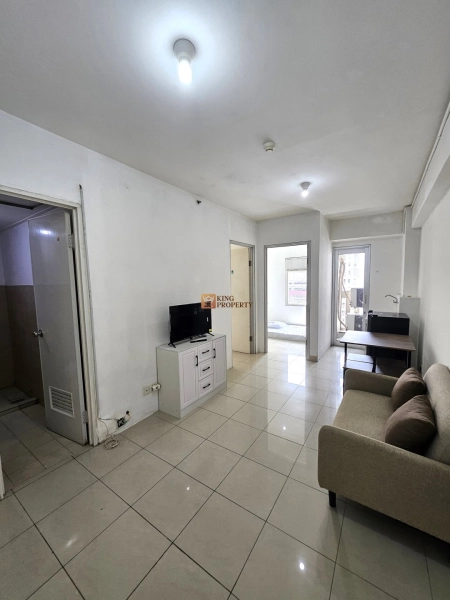 Green Bay Pluit Buka Jendela Langsung View Pool! 2BR 43m2 Furnished Siap Huni Green Bay Pluit Greenbay 2 20251001_103540