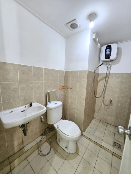Green Bay Pluit Buka Jendela Langsung View Pool! 2BR 43m2 Furnished Siap Huni Green Bay Pluit Greenbay 11 20251001_103548
