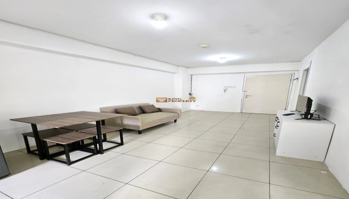 Green Bay Pluit Buka Jendela Langsung View Pool! 2BR 43m2 Furnished Siap Huni Green Bay Pluit Greenbay 3 20251001_103559