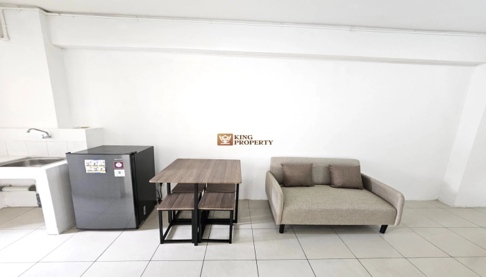 Green Bay Pluit Buka Jendela Langsung View Pool! 2BR 43m2 Furnished Siap Huni Green Bay Pluit Greenbay 4 20251001_103608