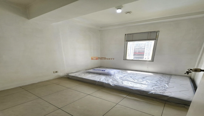 Green Bay Pluit Buka Jendela Langsung View Pool! 2BR 43m2 Furnished Siap Huni Green Bay Pluit Greenbay 6 20251001_103615