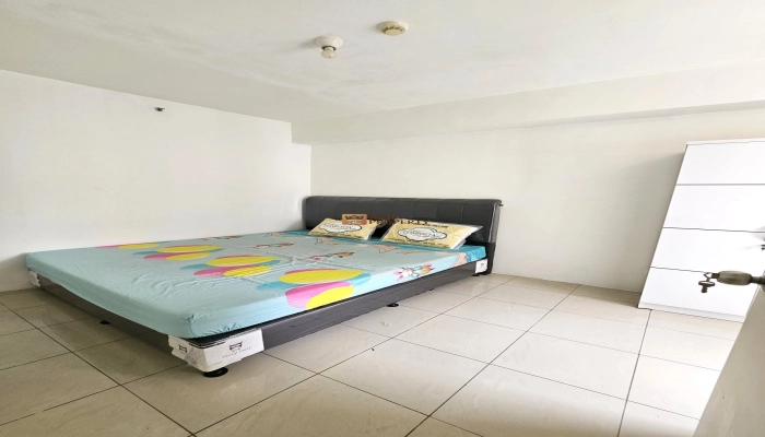 Green Bay Pluit Buka Jendela Langsung View Pool! 2BR 43m2 Furnished Siap Huni Green Bay Pluit Greenbay 7 20251001_103621