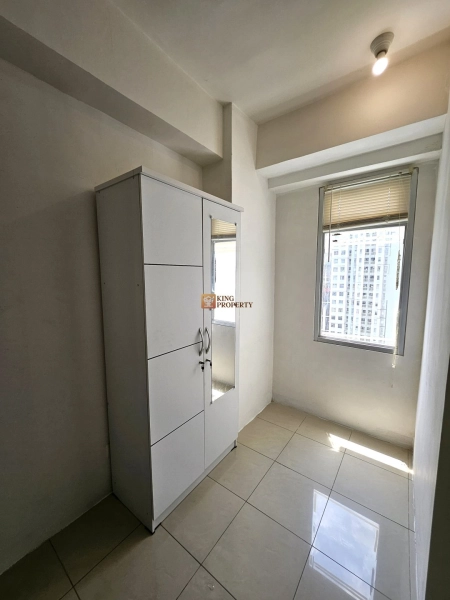 Green Bay Pluit Buka Jendela Langsung View Pool! 2BR 43m2 Furnished Siap Huni Green Bay Pluit Greenbay 8 20251001_103627