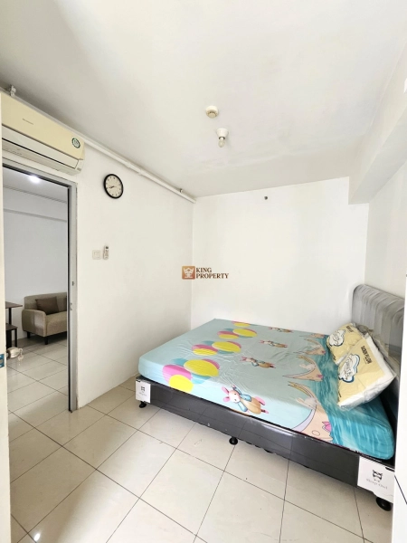 Green Bay Pluit Buka Jendela Langsung View Pool! 2BR 43m2 Furnished Siap Huni Green Bay Pluit Greenbay 10 20251001_103652