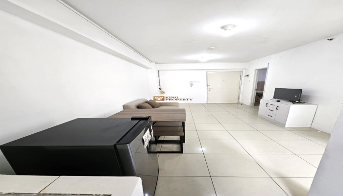 Green Bay Pluit Buka Jendela Langsung View Pool! 2BR 43m2 Furnished Siap Huni Green Bay Pluit Greenbay 5 20251001_103743