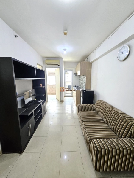 Green Bay Pluit Tower Depan Favorit! 2BR 43m² Furnished Minimalis Green Bay Pluit Greenbay 2 20251001_105841