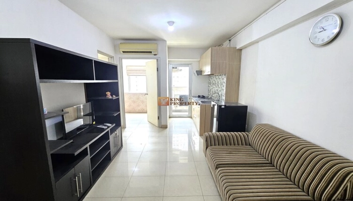 Green Bay Pluit Siapa Cepat Dia Dapat! 2BR 43m² View Pool, Full Furnish & Tower Favorit Green Bay Pluit Greenbay 1 20251001_105841__copy