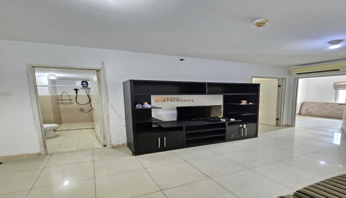 Green Bay Pluit Siapa Cepat Dia Dapat! 2BR 43m² View Pool, Full Furnish & Tower Favorit Green Bay Pluit Greenbay 2 20251001_105923