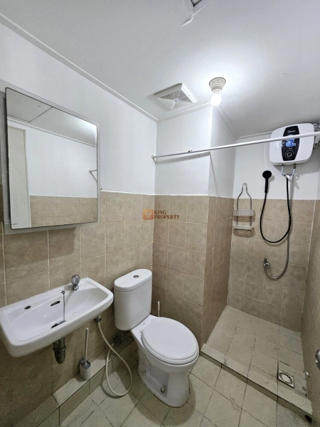 Green Bay Pluit Siapa Cepat Dia Dapat! 2BR 43m² View Pool, Full Furnish & Tower Favorit Green Bay Pluit Greenbay 14 20251001_105935