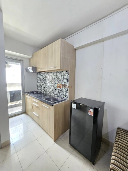 Green Bay Pluit Siapa Cepat Dia Dapat! 2BR 43m² View Pool, Full Furnish & Tower Favorit Green Bay Pluit Greenbay 3 20251001_105949