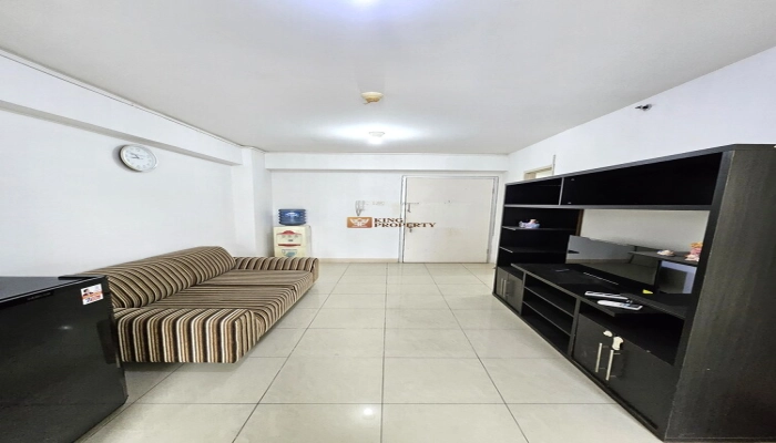 Green Bay Pluit Siapa Cepat Dia Dapat! 2BR 43m² View Pool, Full Furnish & Tower Favorit Green Bay Pluit Greenbay 4 20251001_110005