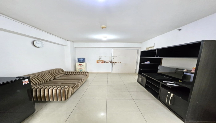 Green Bay Pluit Tower Depan Favorit! 2BR 43m² Furnished Minimalis Green Bay Pluit Greenbay 5 20251001_110005