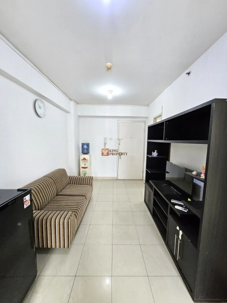 Green Bay Pluit Siapa Cepat Dia Dapat! 2BR 43m² View Pool, Full Furnish & Tower Favorit Green Bay Pluit Greenbay 4 20251001_110005