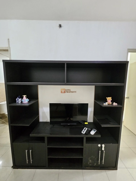 Green Bay Pluit Siapa Cepat Dia Dapat! 2BR 43m² View Pool, Full Furnish & Tower Favorit Green Bay Pluit Greenbay 5 20251001_110014