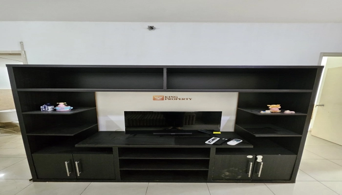 Green Bay Pluit Tower Depan Favorit! 2BR 43m² Furnished Minimalis Green Bay Pluit Greenbay 6 20251001_110014