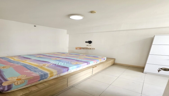 Green Bay Pluit Siapa Cepat Dia Dapat! 2BR 43m² View Pool, Full Furnish & Tower Favorit Green Bay Pluit Greenbay 9 20251001_110023