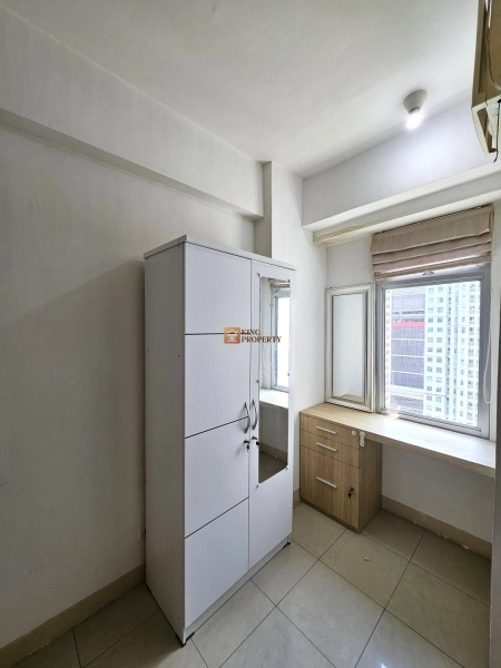 Green Bay Pluit Tower Depan Favorit! 2BR 43m² Furnished Minimalis Green Bay Pluit Greenbay 8 20251001_110059